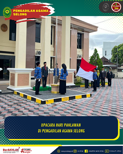 Hari Pahlawan 2