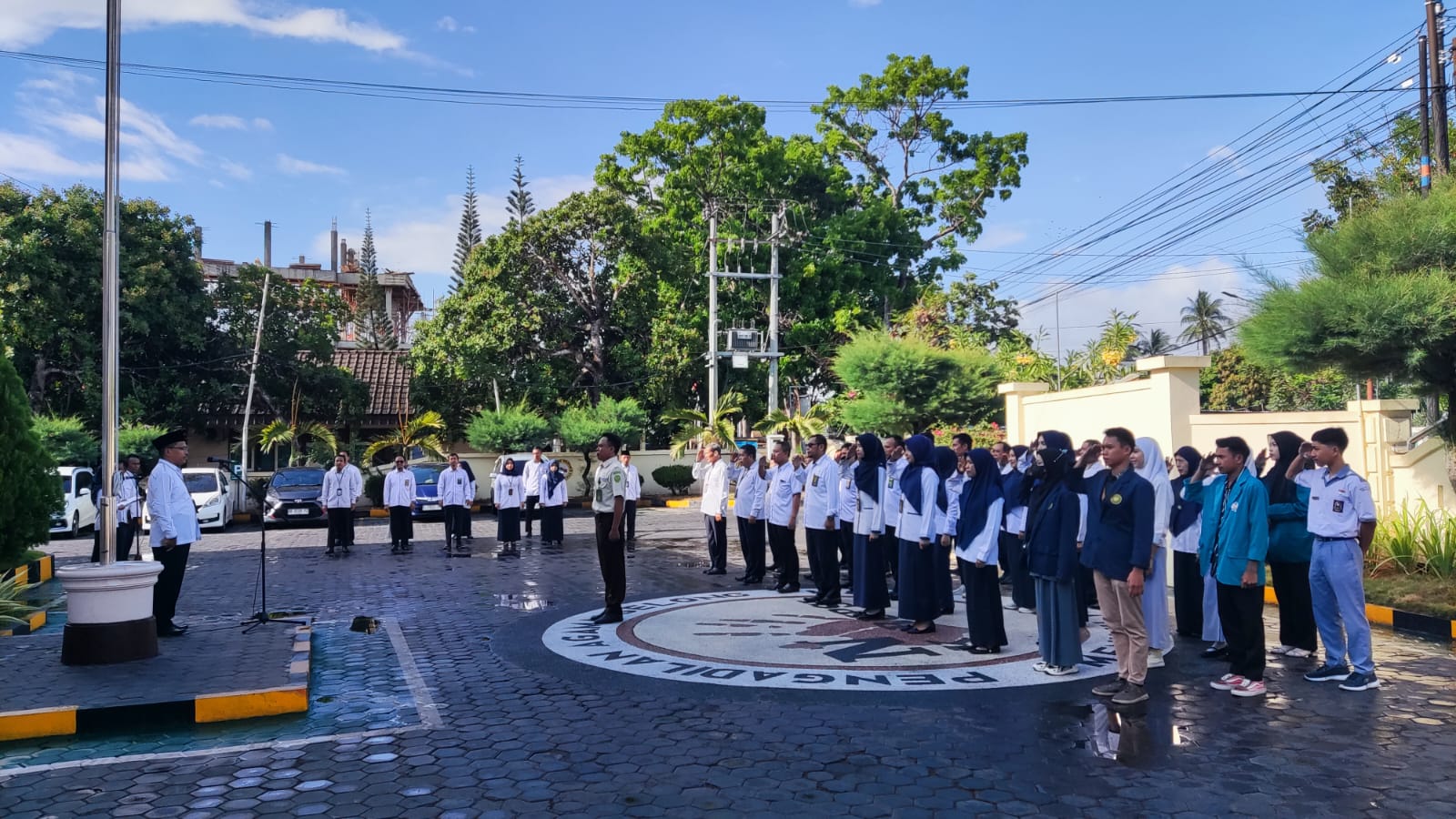 21Okt ApelPagi