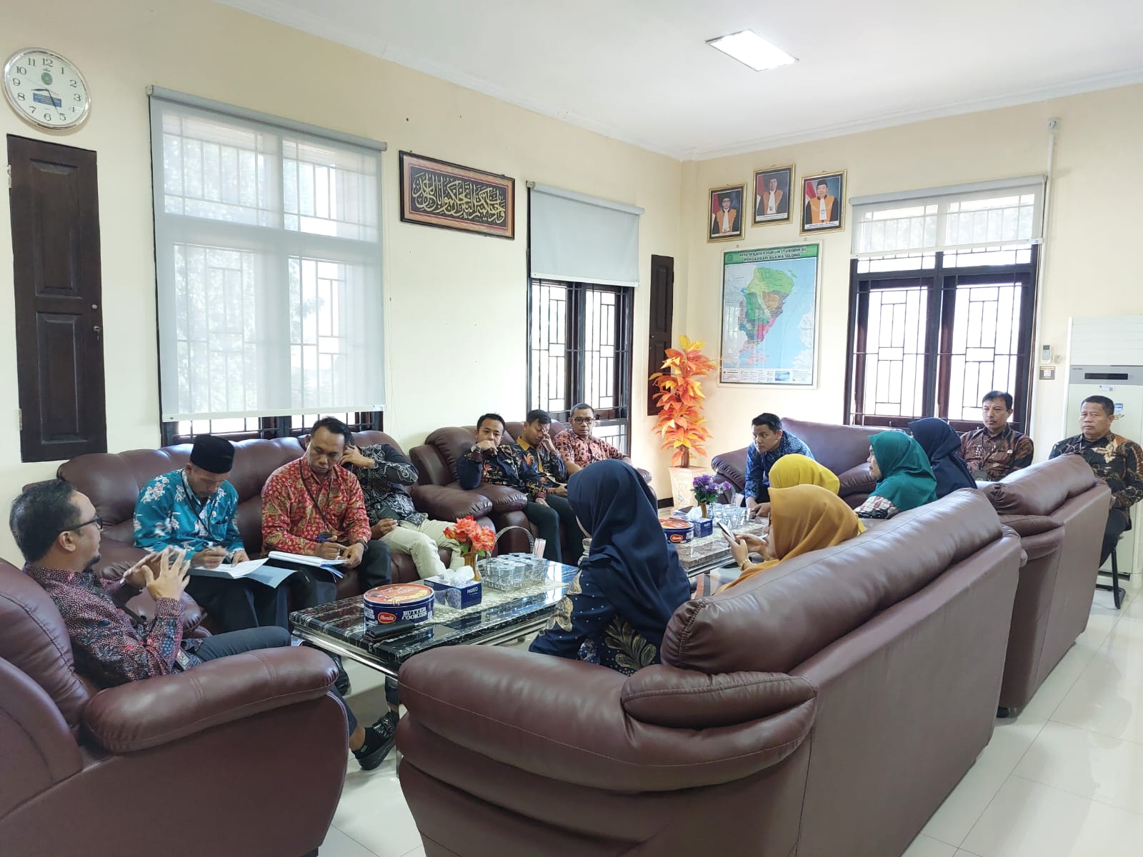 240808 Rapat Pimpinan