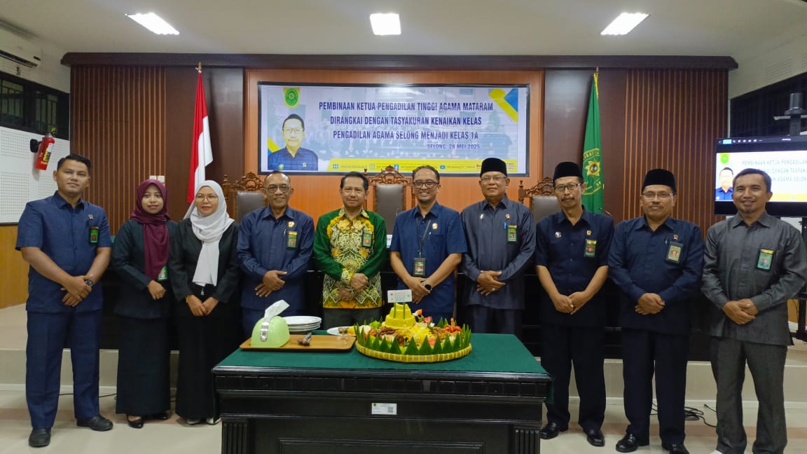 28Mei Syukuran