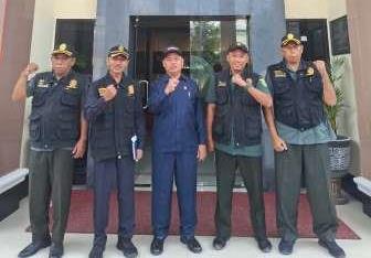 Pelaksanaan Eksekusi Perkara Nomor 1383/Pdt.G/2024/PA.Sel Berjalan Kondusif di Desa Rarang dan Desa Jenggik