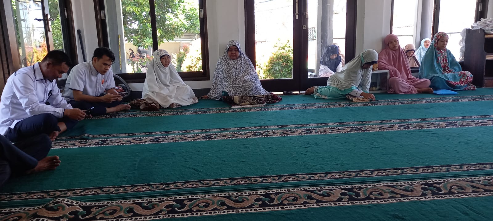 2 Kultum Ramadhan 1443 H Perdana