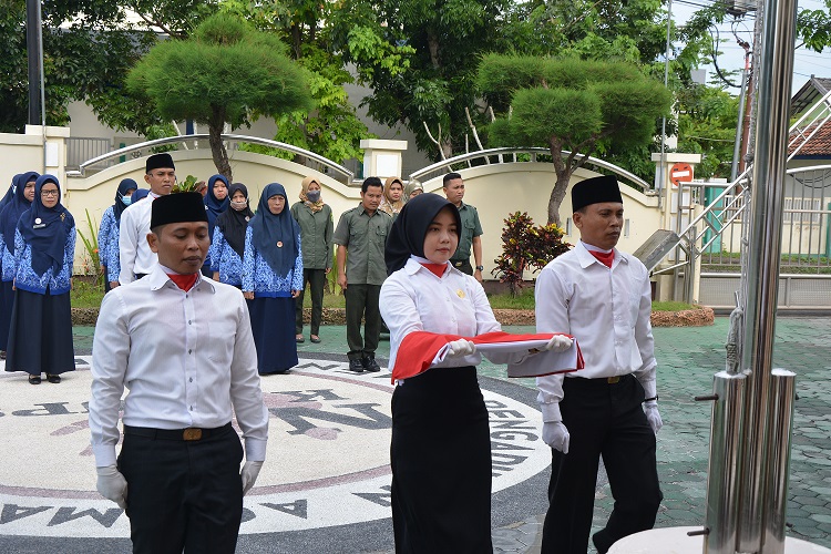 3 Hari Pahlawan