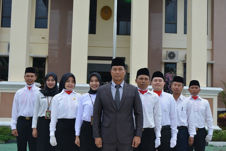 5 Hari Pahlawan