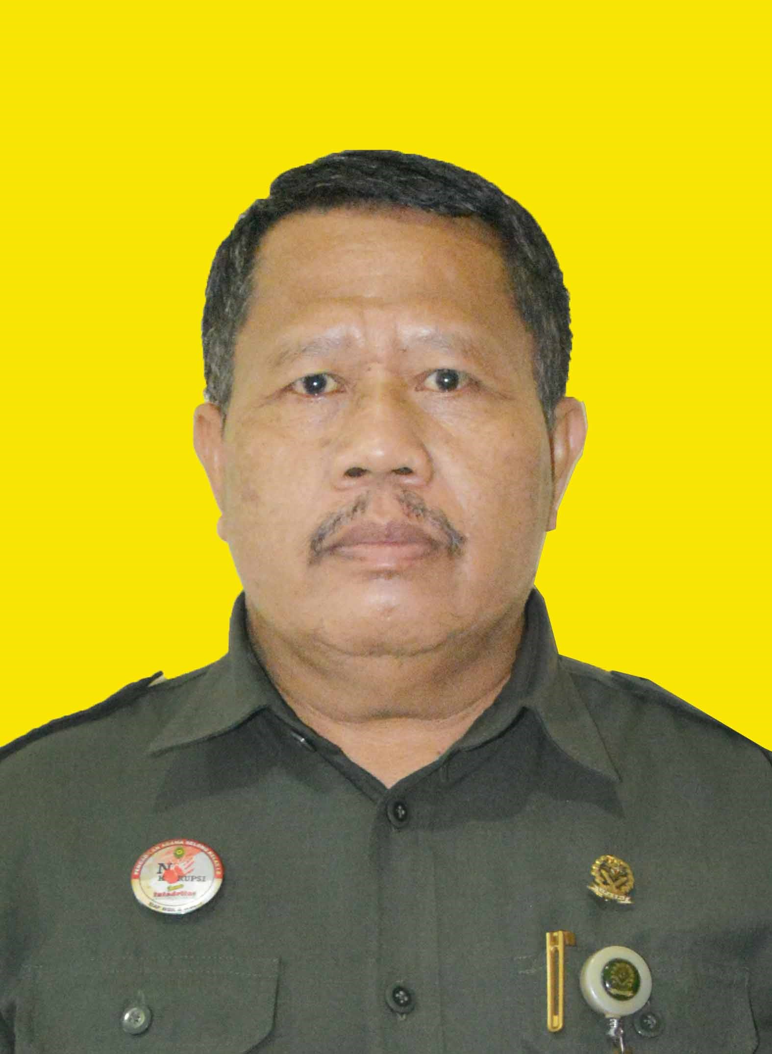 Ahmad Suadi