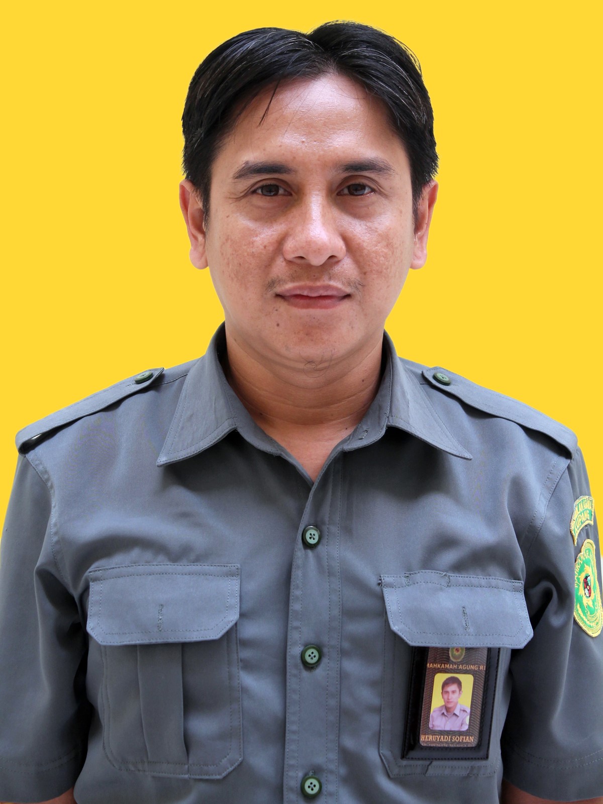 Heruyadi Sofian