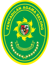 Logo PA Selong