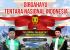 DIRGAHAYU TENTARA NASIONAL INDONESIA (TNI) KE-80